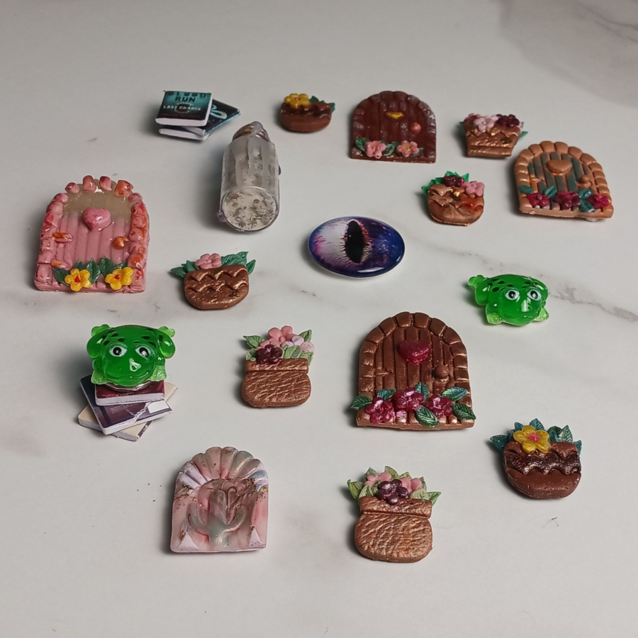 Magnets by Colide.O.Scope Designs